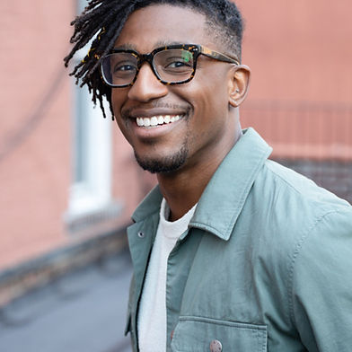 TONY TILLMAN