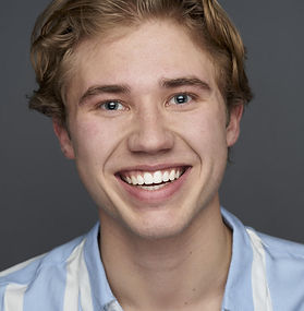 IAN CHRISTENSON