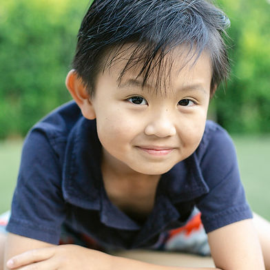 HARRISON HWANG