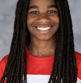 KAMERON SCOTT