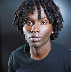 TREVOR GATABAKI