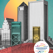 Leadership Jacksonville Celebration