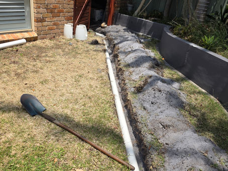 Stormwater Drainage 101 for Port Stephens Properties
