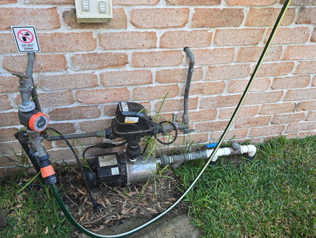 Rainwater Tanks and Pumps: Maintenance Tips for Port Stephens Homes