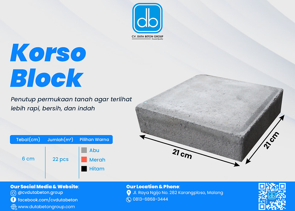Thumbnail: Paving Block