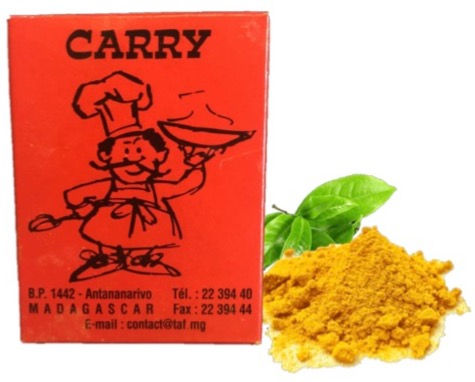 Carry taf
