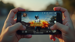 كيفية شحن شدات ببجي بأمان وفعالية