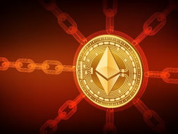 الايثريوم تحولات وآفاق مشرقة للعملة الرقمية المستقبلية في 2024