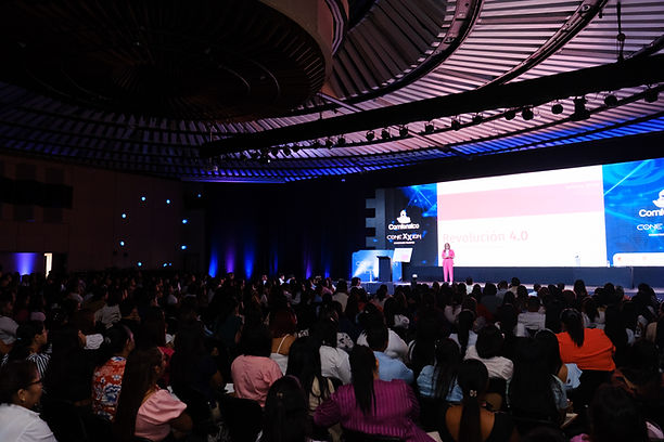 conferencia colombia de rrhh con ia