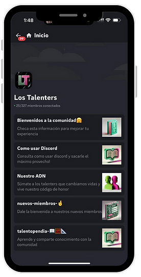 Suscripción a la Academia de RRHH