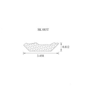 3.4580 in - SK 085T