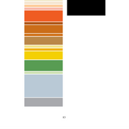 Index of Color