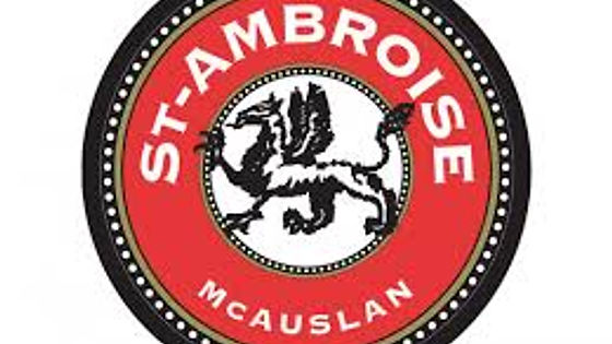Saint Ambroise Noire 34,1cl