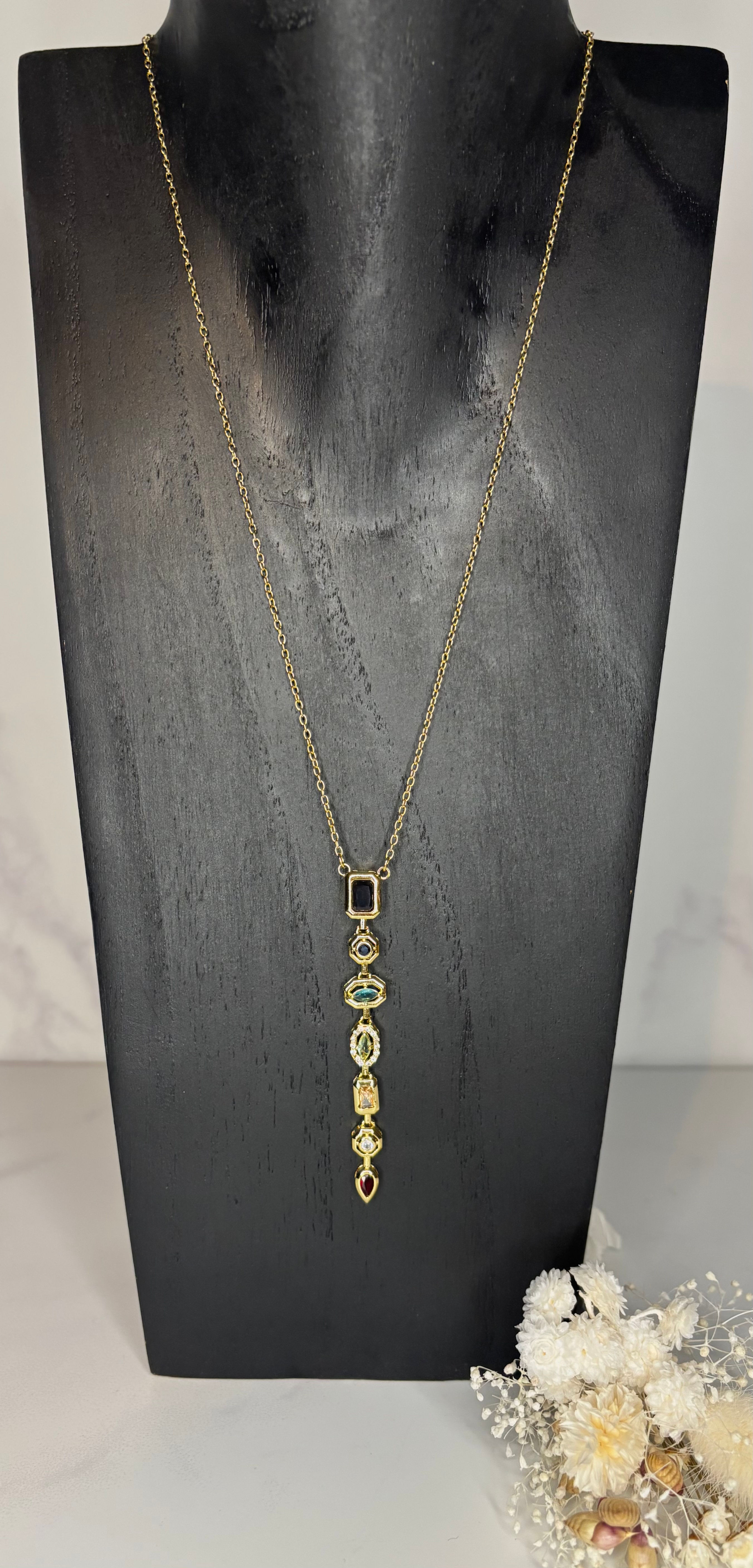 Collier Lucie 