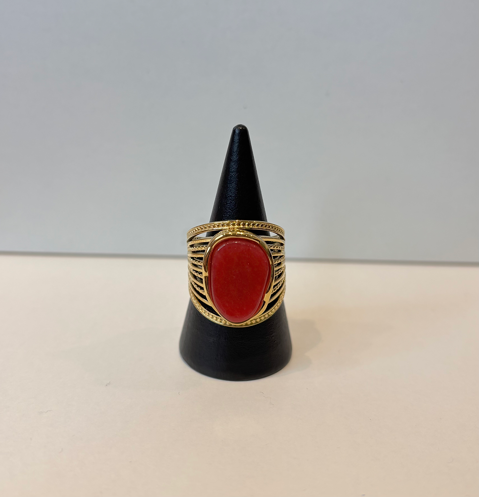 Miniature : Bague Melissa 