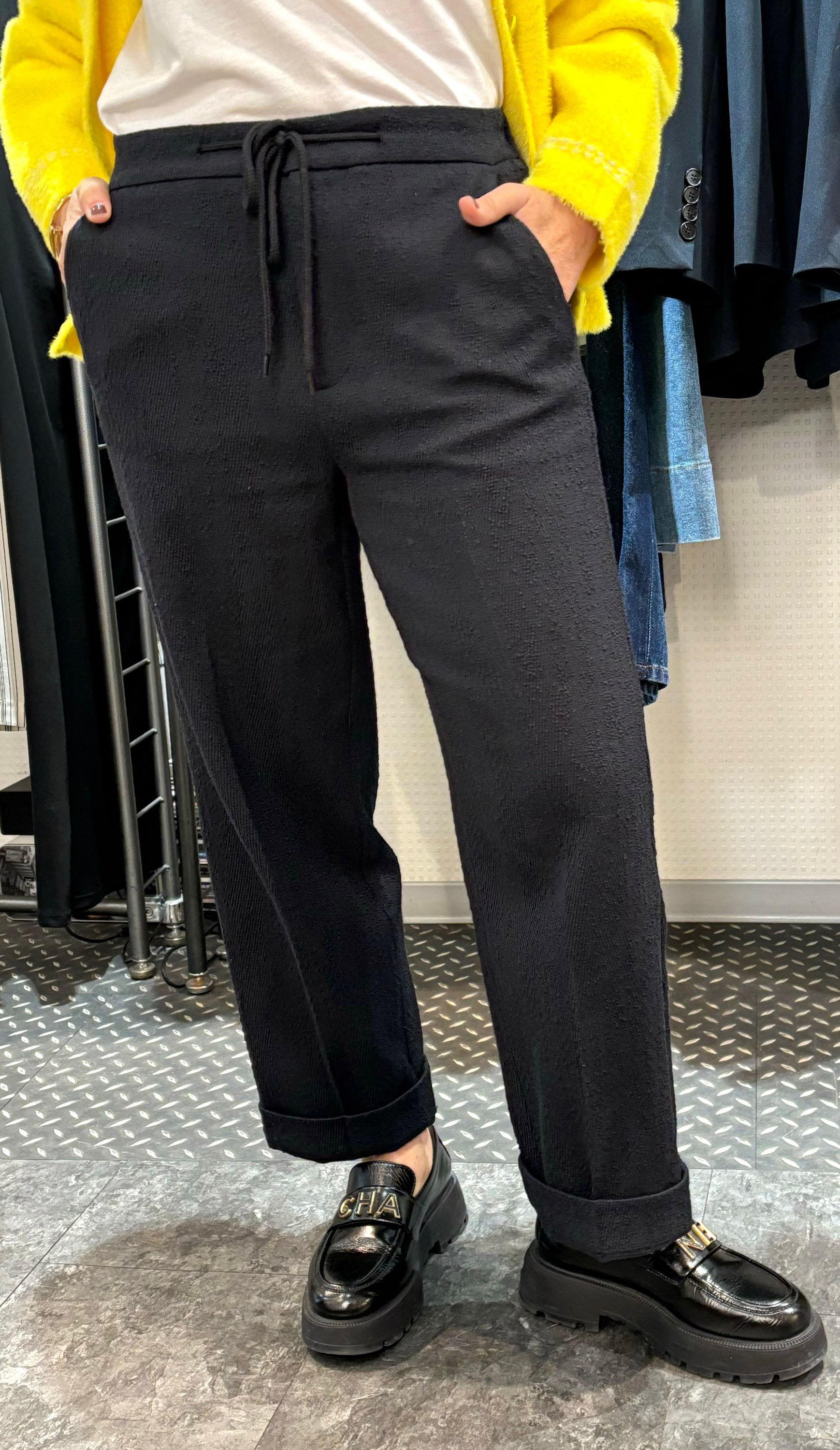 Pantalon Essentiel Antwerp 