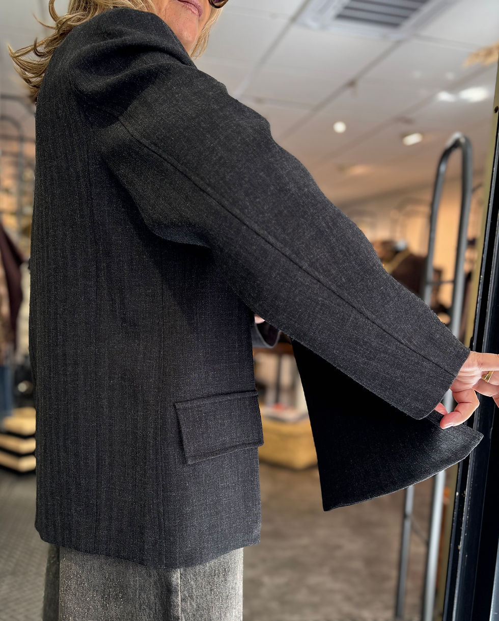 Miniature : Veste Souvenir 
