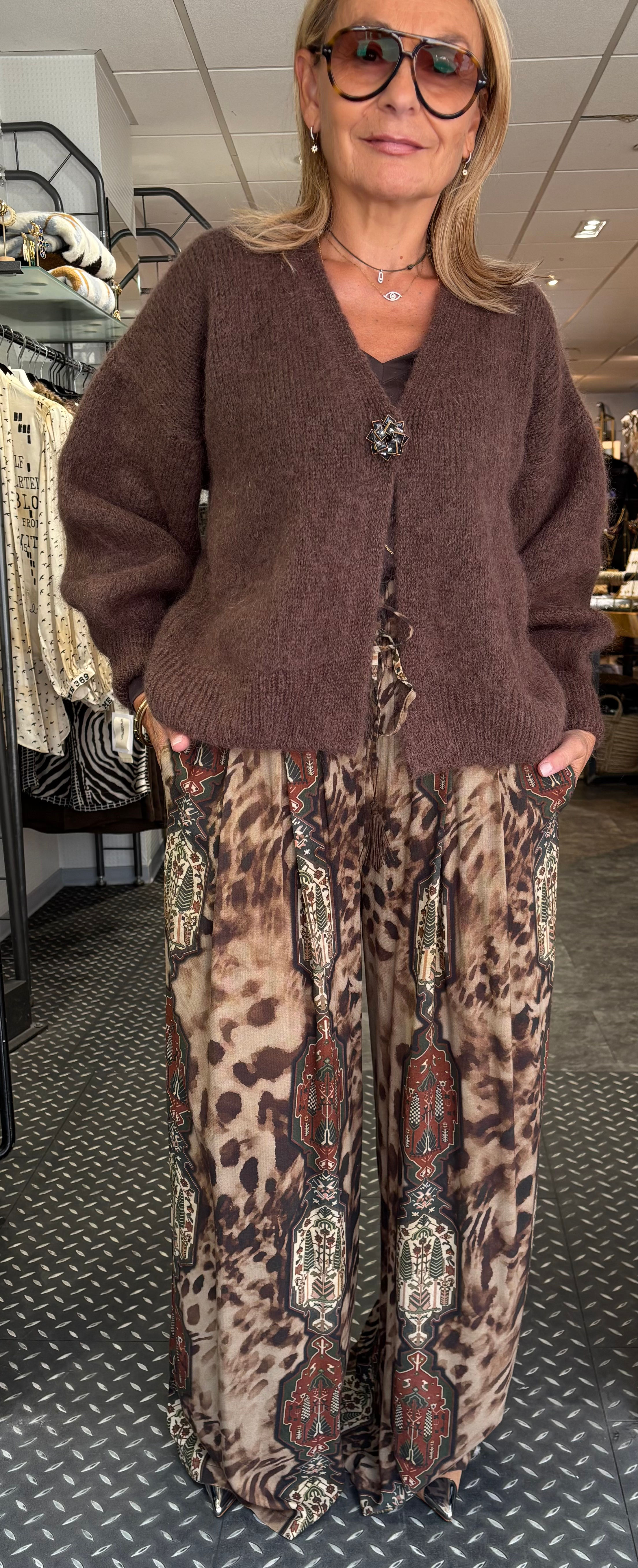 Pantalon Front Street 