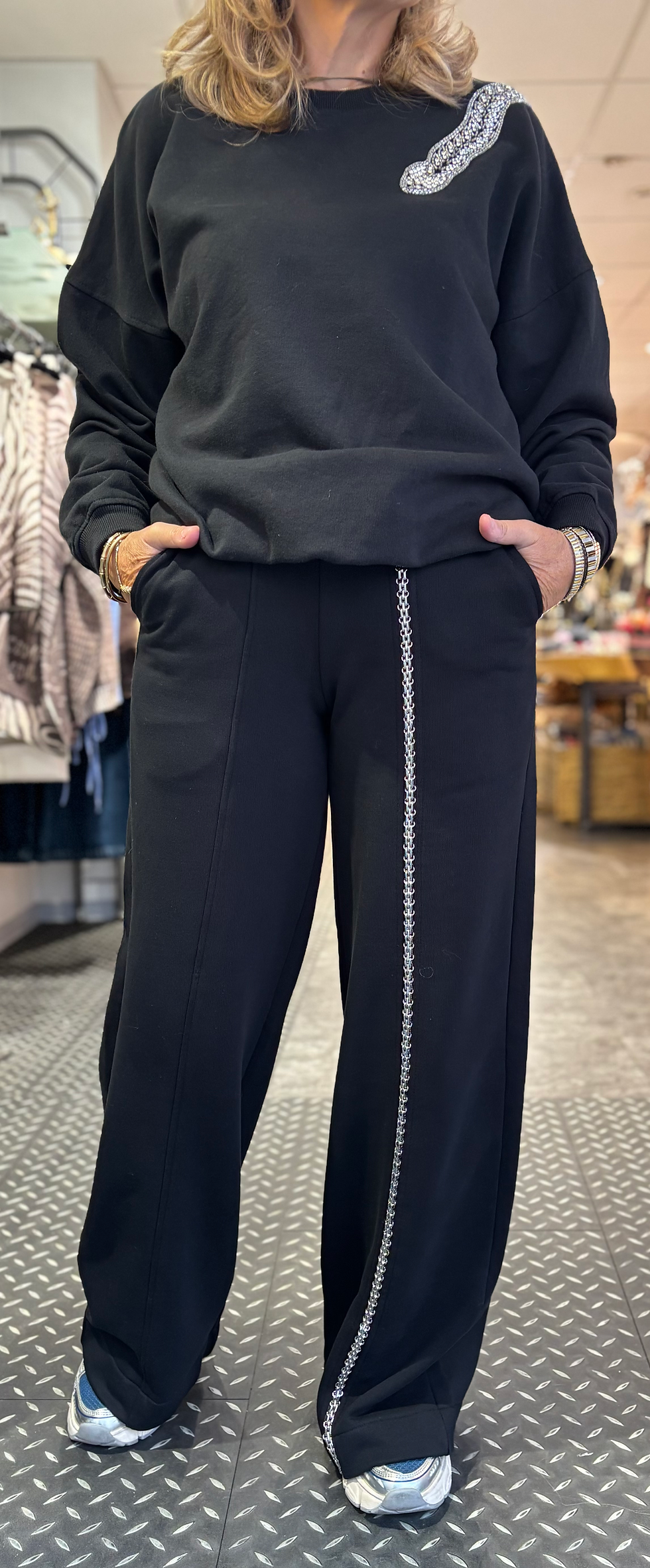 Miniature : Pantalon Pinko