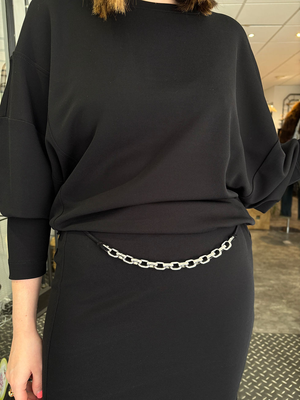 Miniature : Robe Pinko