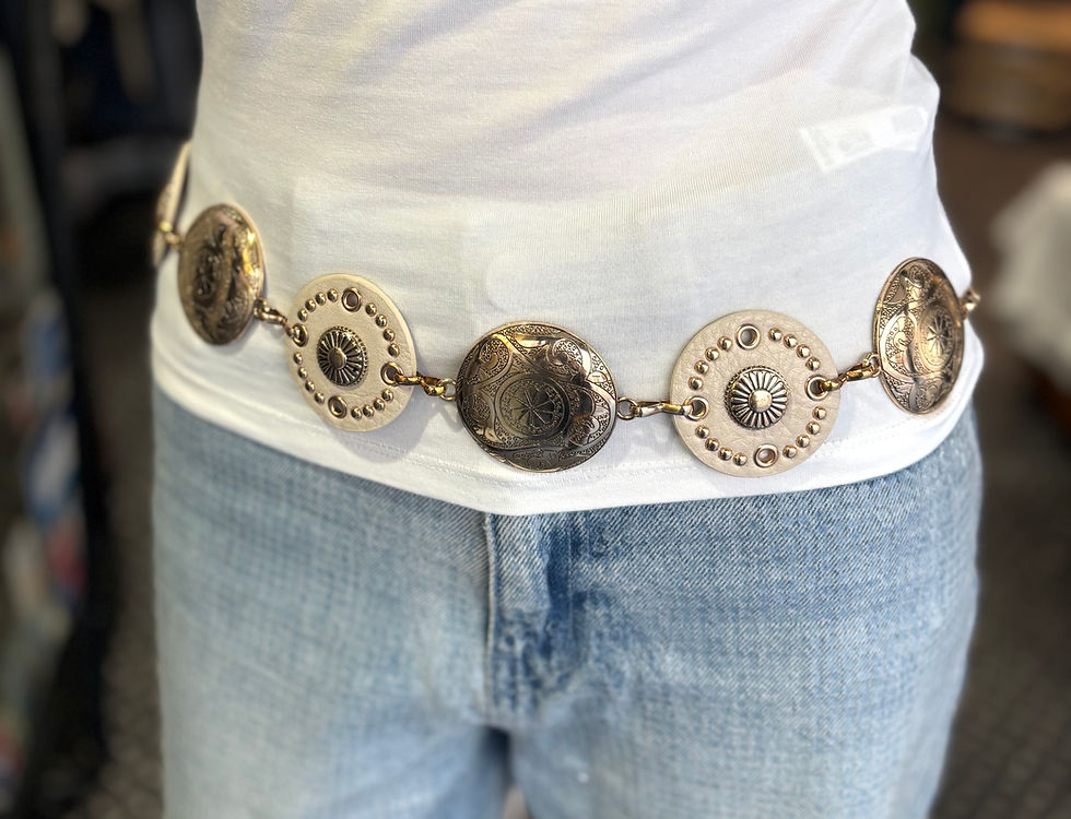 Miniaturbild: Ceinture Kelly 