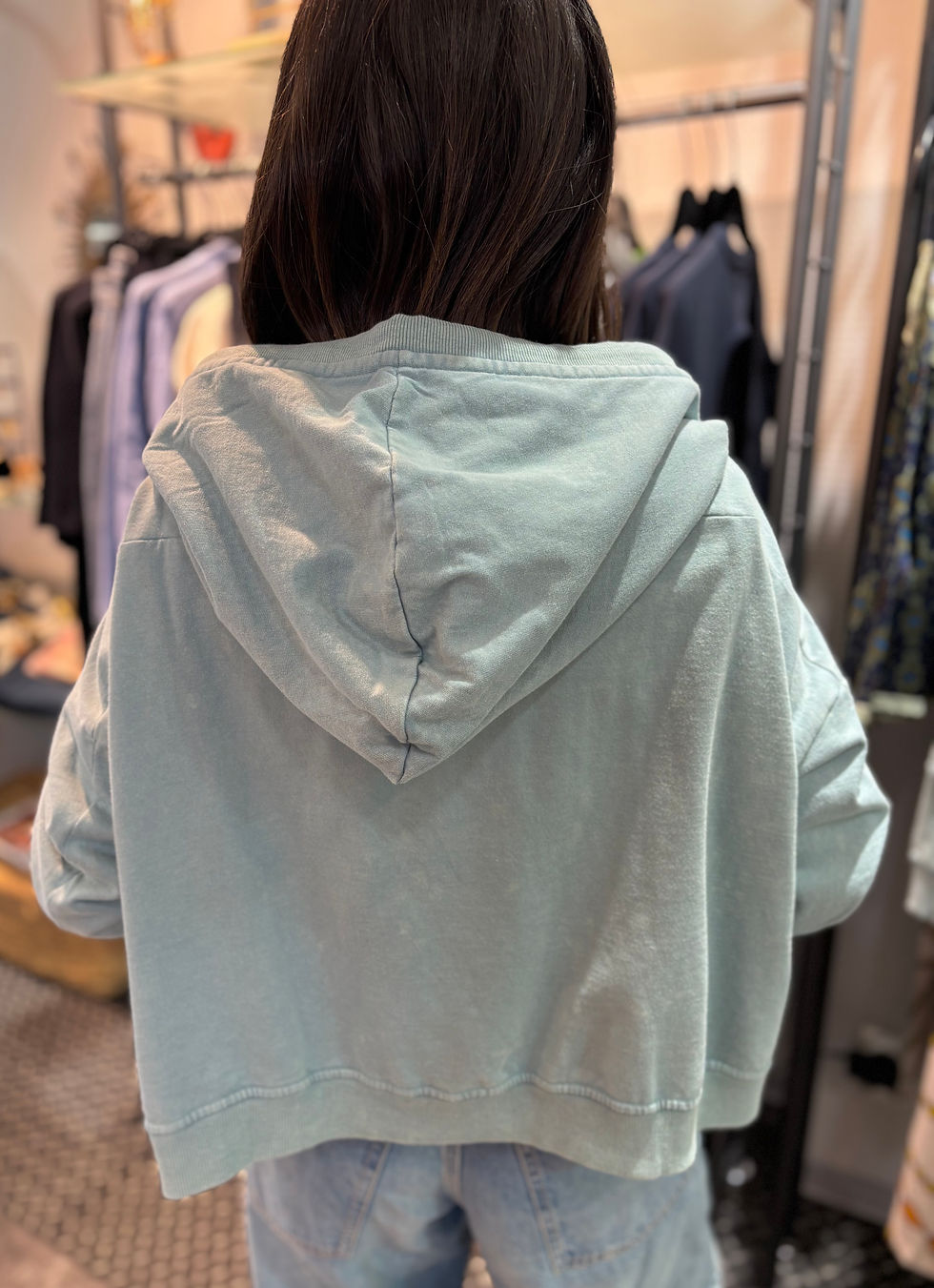 縮圖：Gilet One Tee