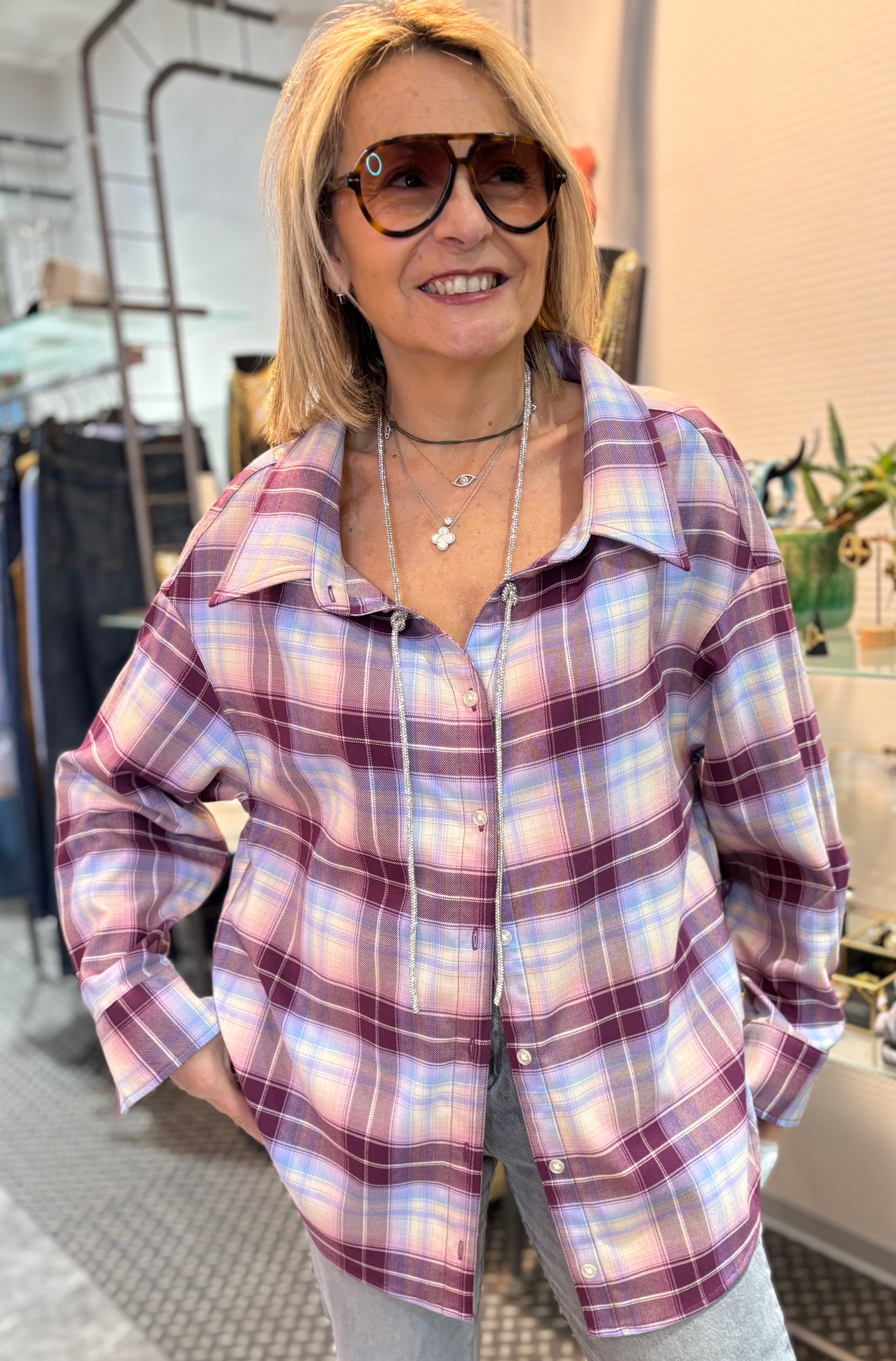 Chemise Essentiel Antwerp