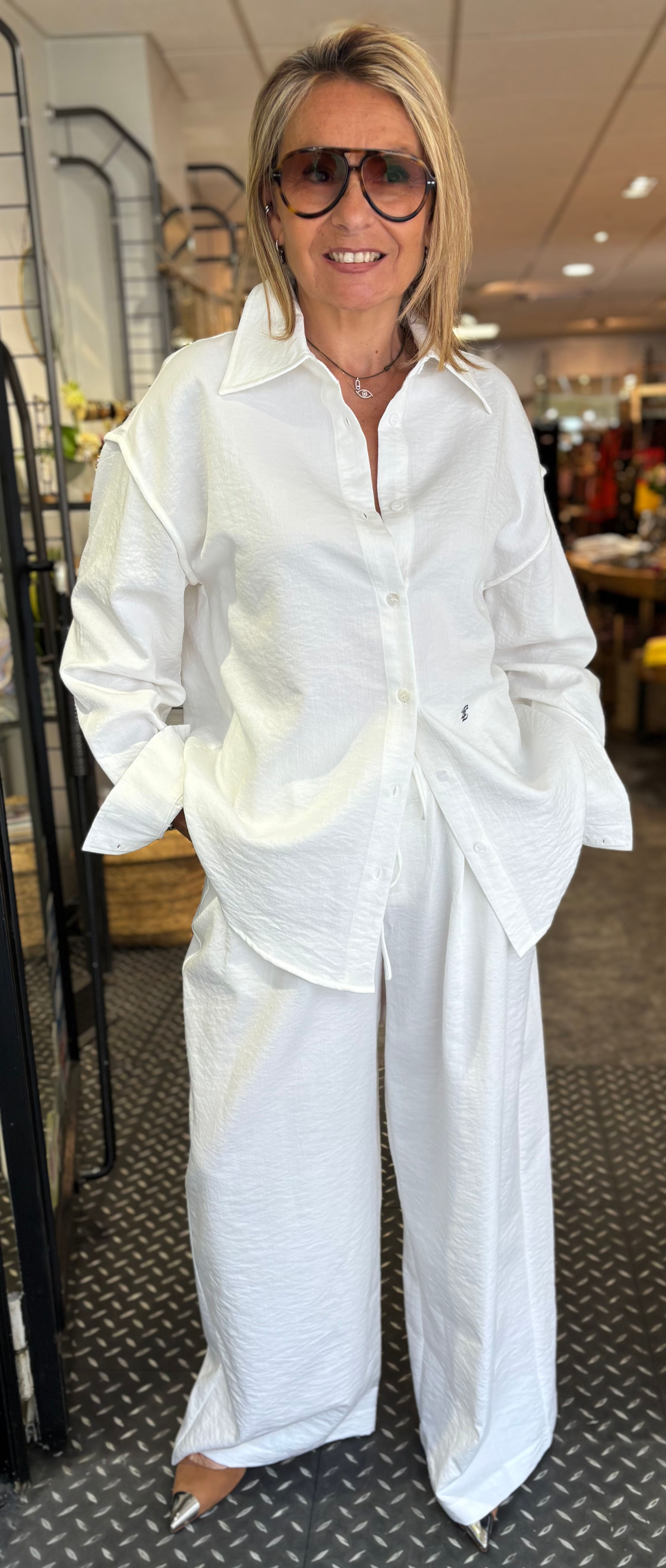 Pantalon Eleh 