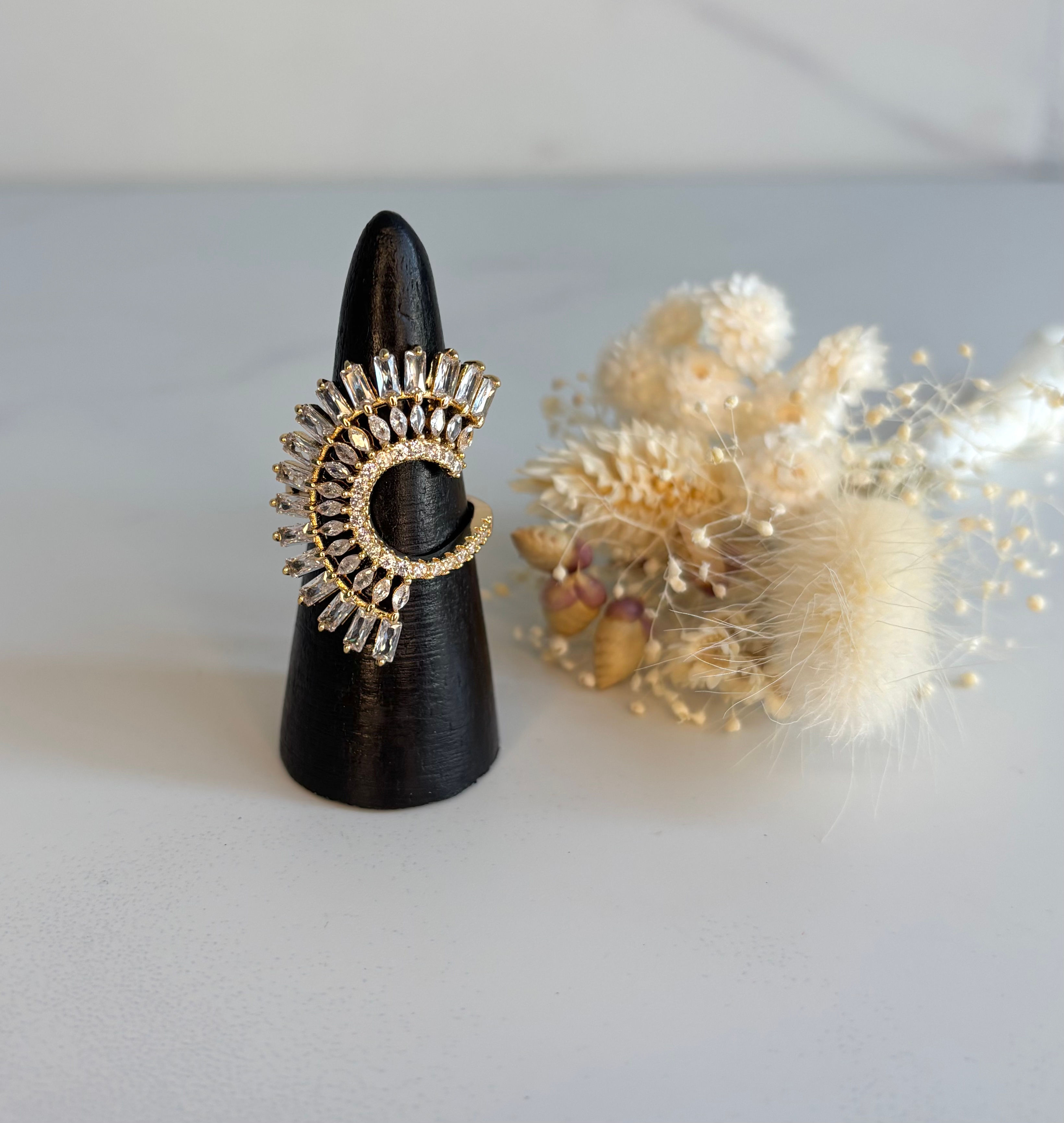 Bague Ninon 