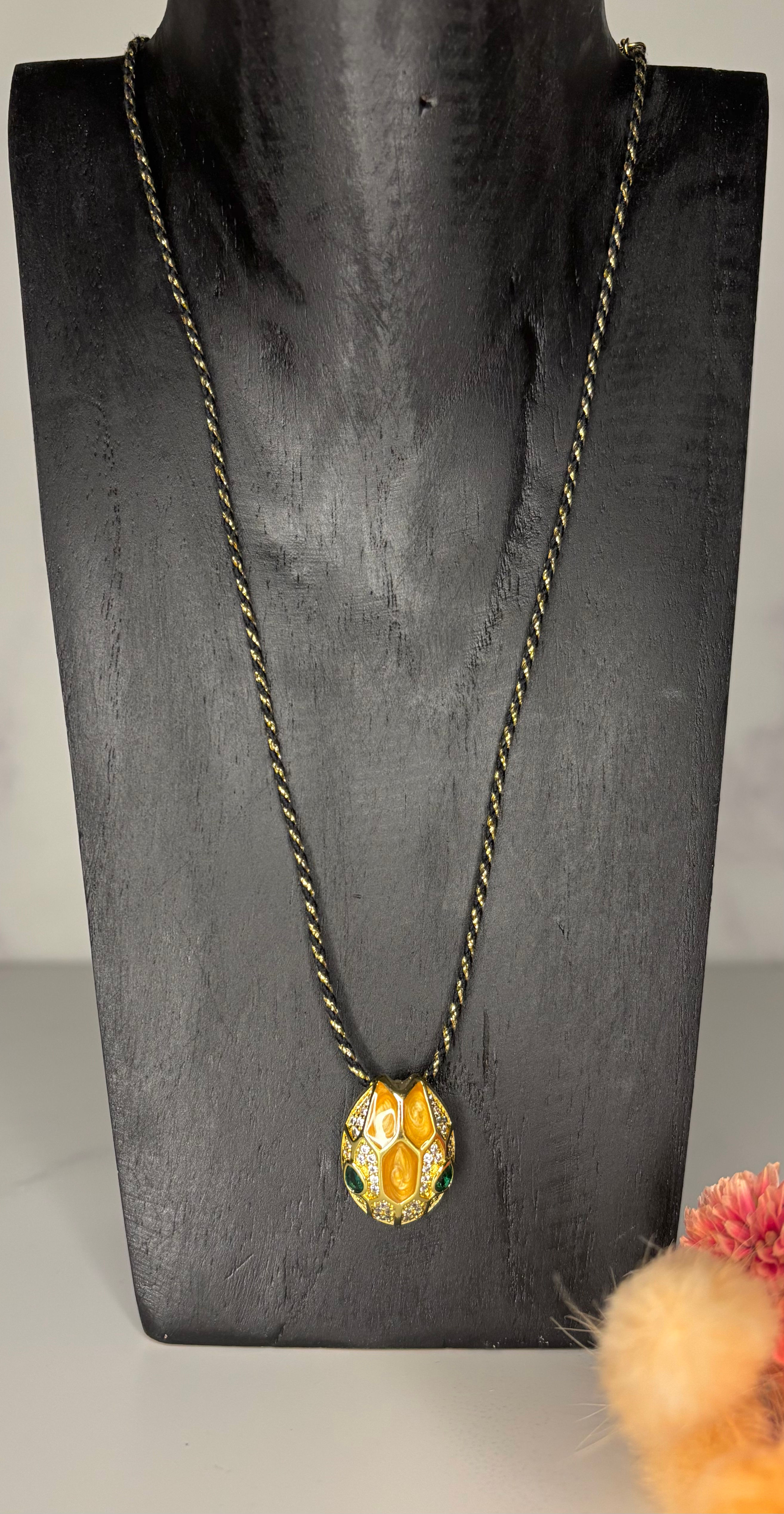 Collier Selena 