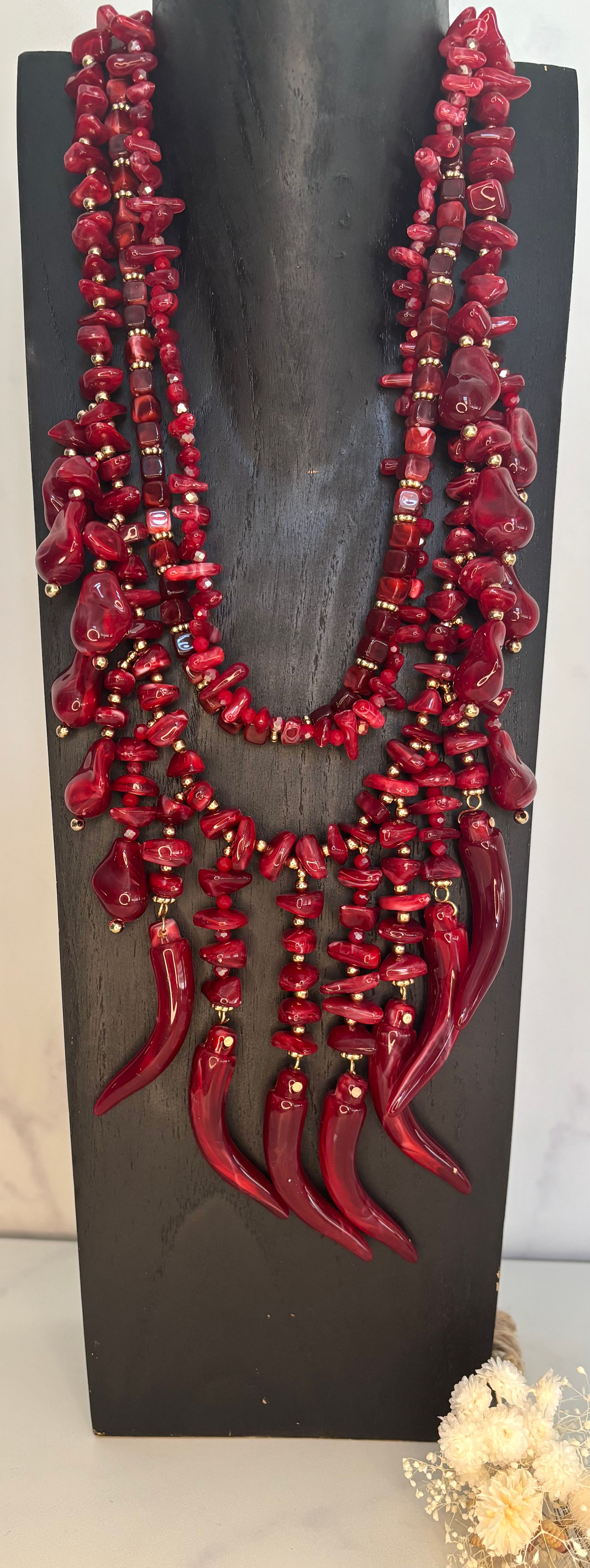 Collier Alexia 