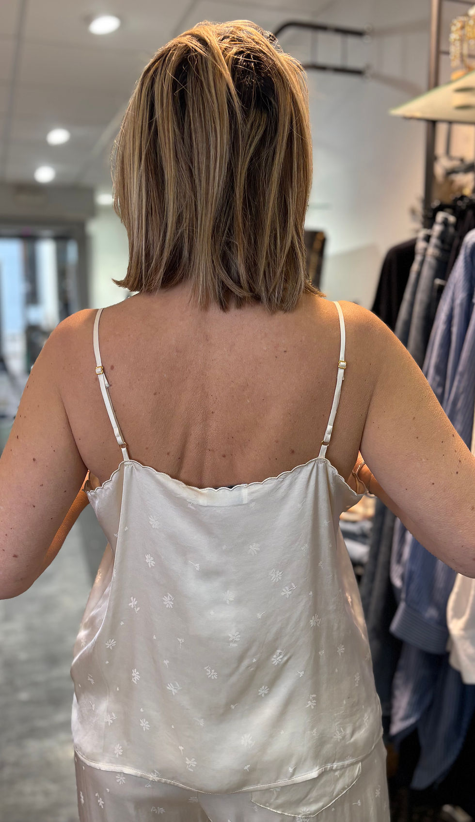 Miniatura: Débardeur Azad