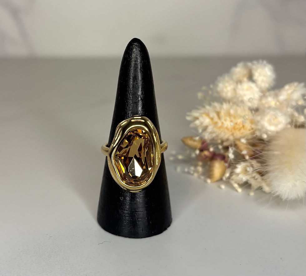 Miniature : Bague Lou