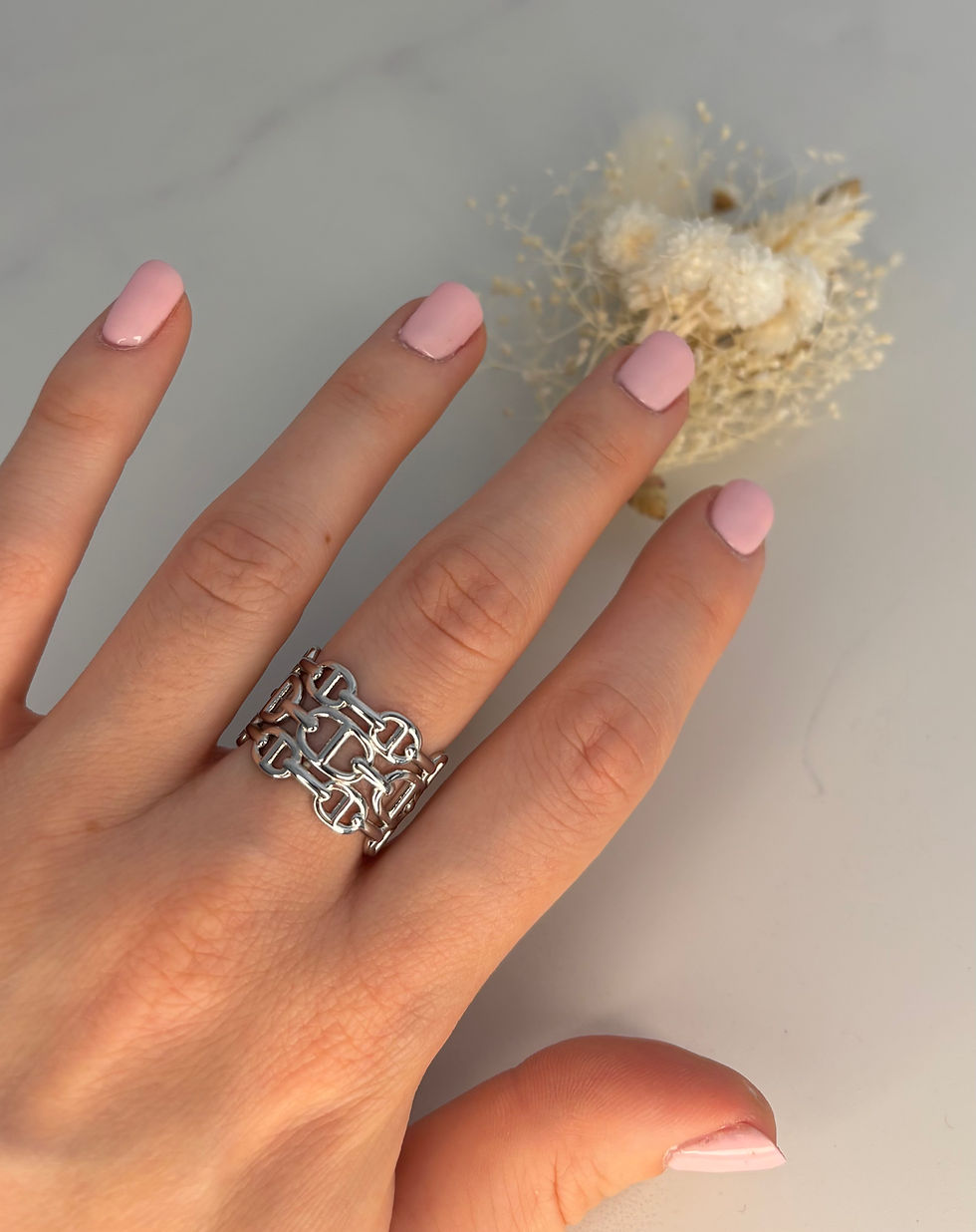 Miniature : Bague Fanny