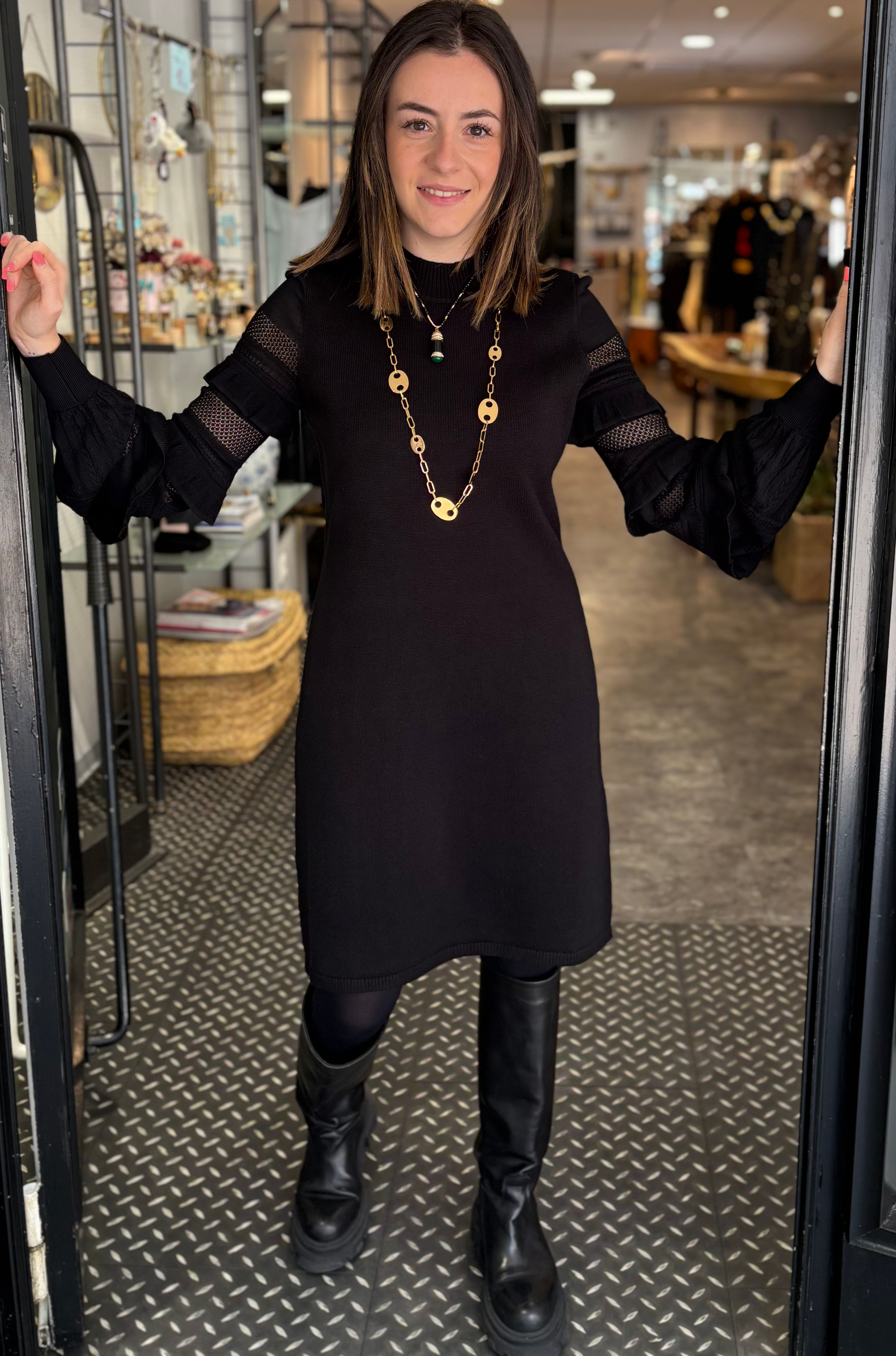 Robe Twinset