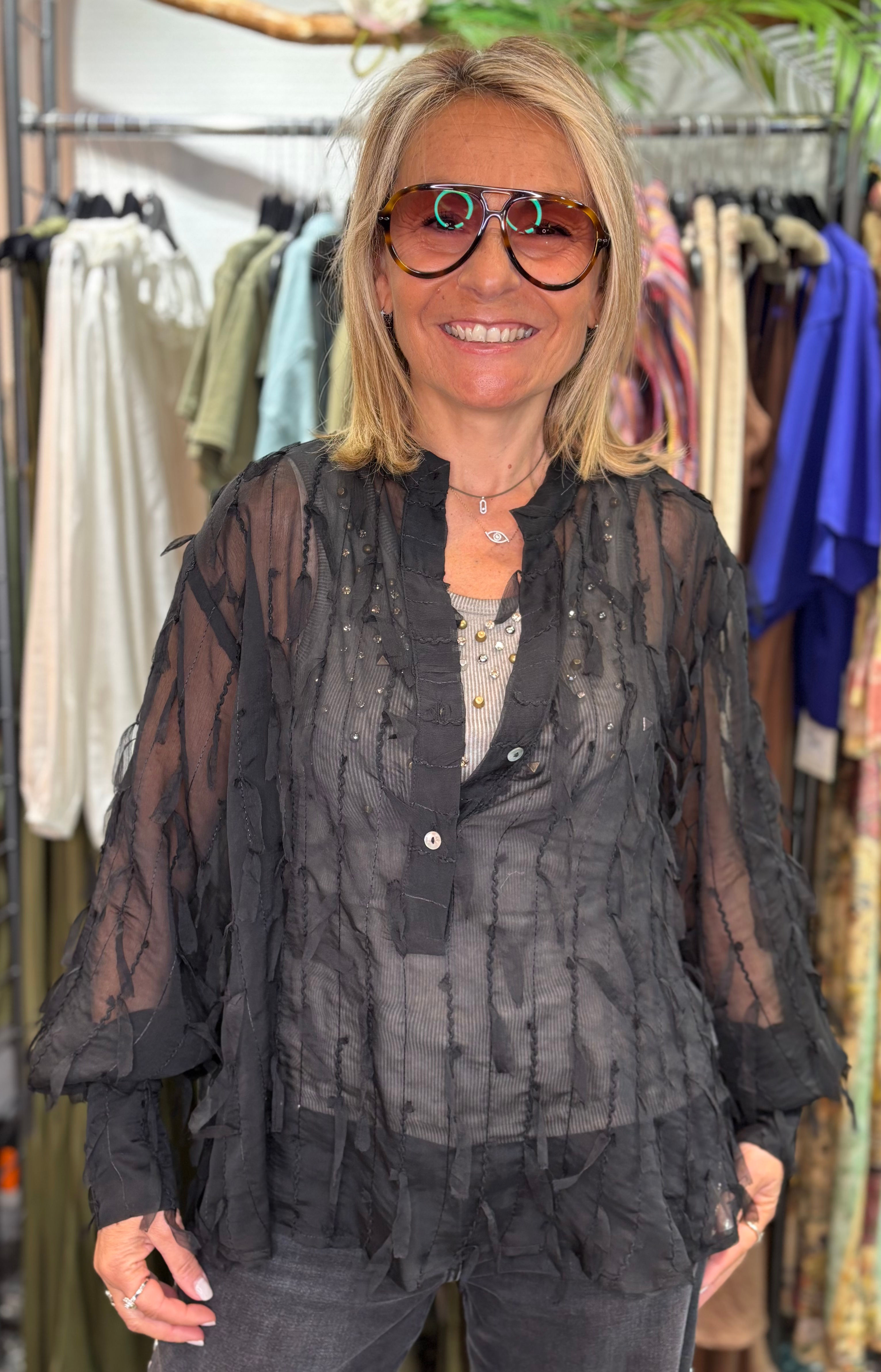 Blouse Philia Loft