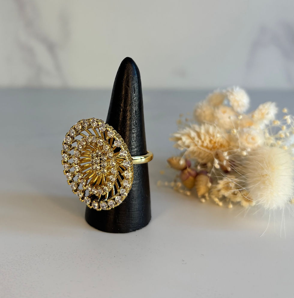 Miniature : Bague Jeanne 