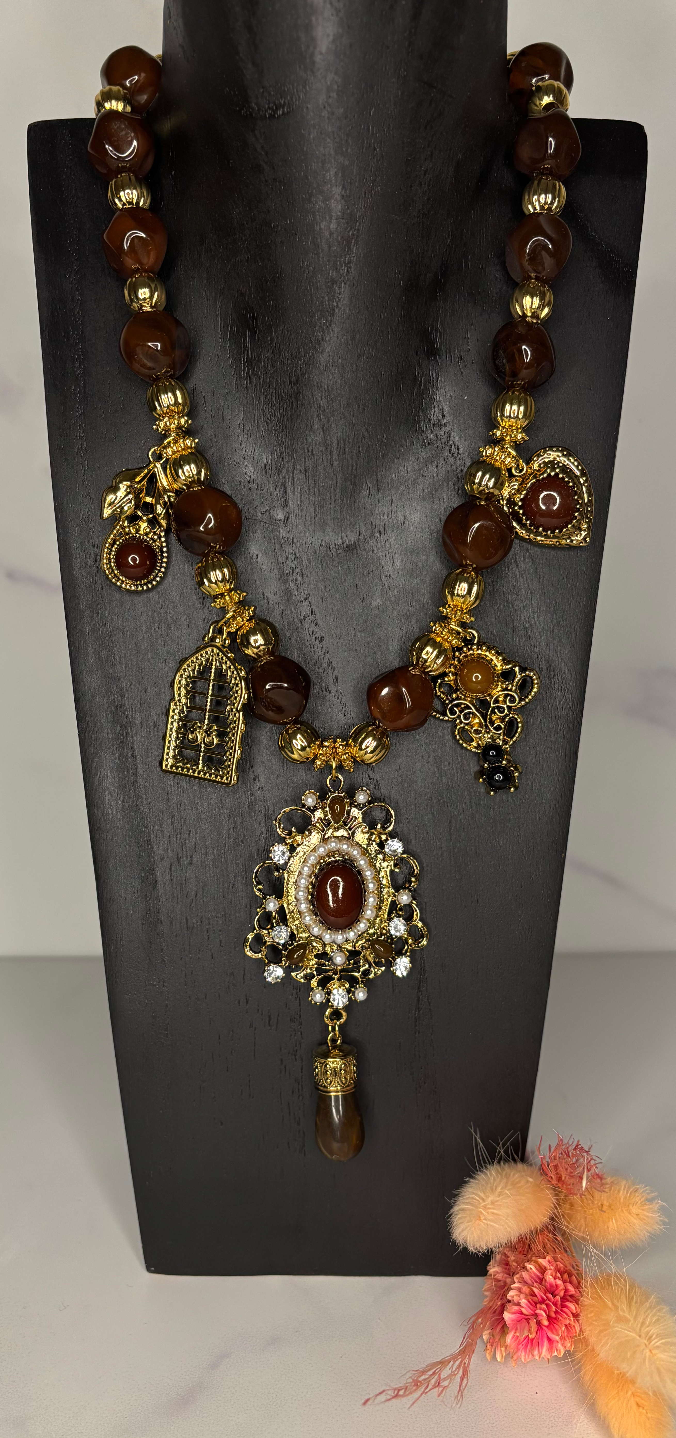 Collier Caroline 