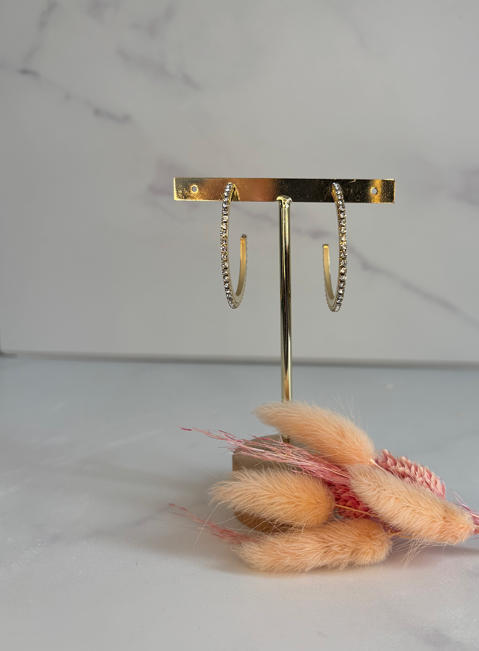 Miniature : Boucles d'oreilles Maeva