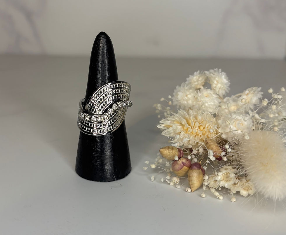 Miniature : Bague Suzie 