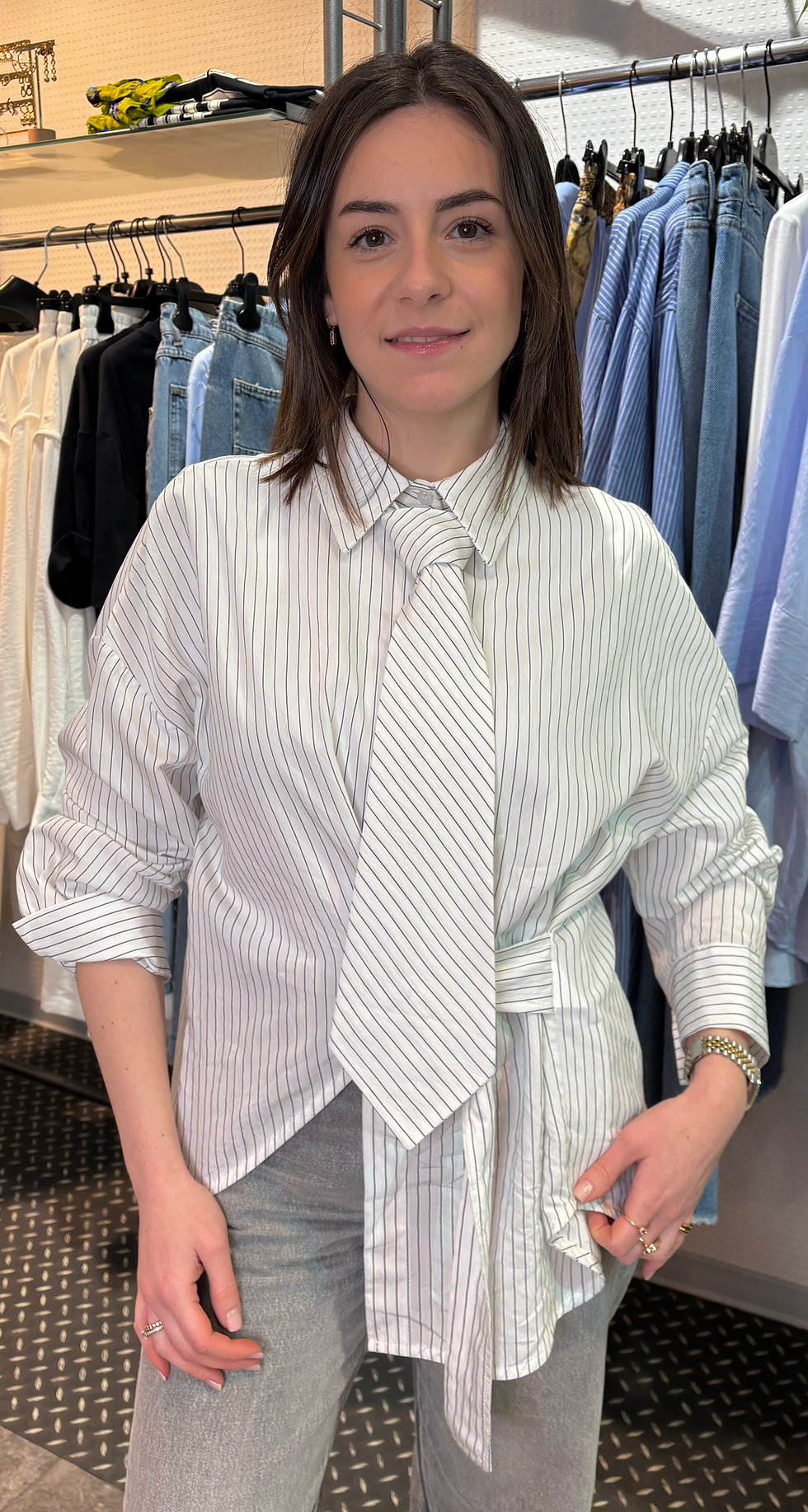 Миниатюра: Chemise Dixie 