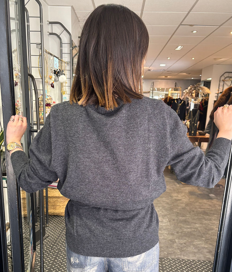 Miniature : Pull Eleh 