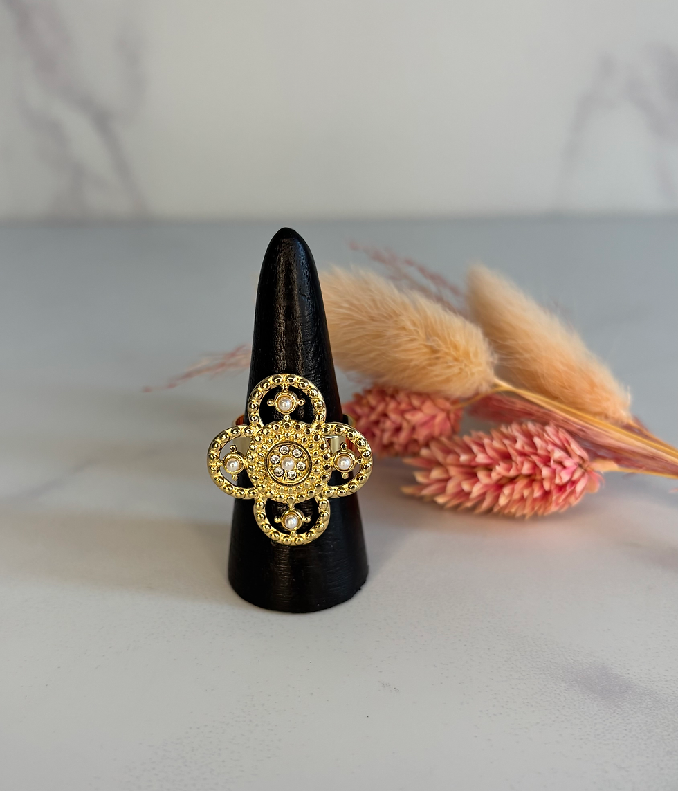 Miniature : Bague Léna 