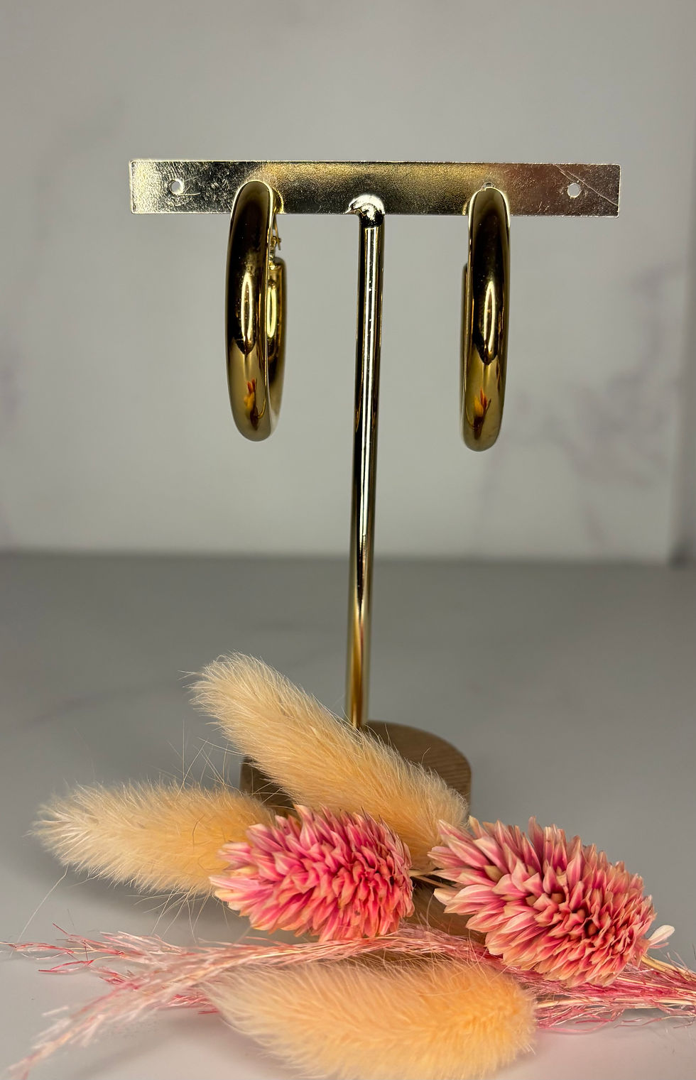Miniature : Boucles d'oreilles Tania