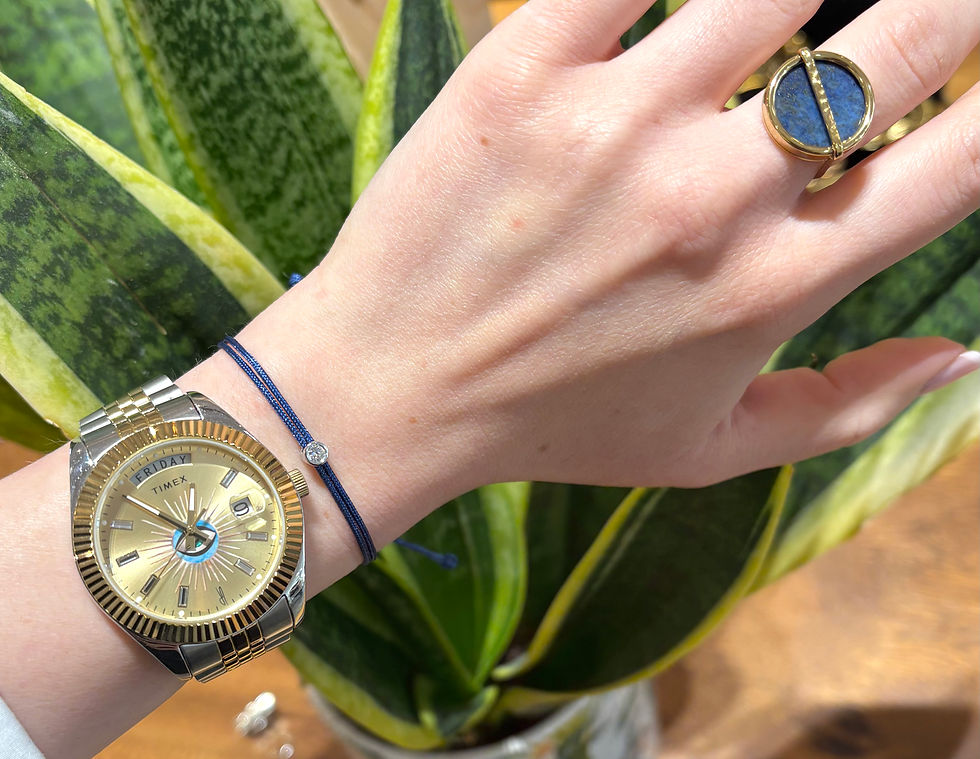 Miniature : Bracelet LoveLab Antwerp