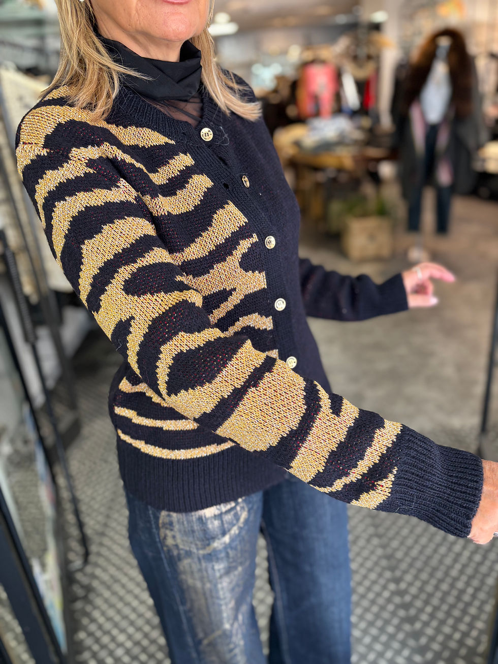 縮圖：Gilet Brand Unique  