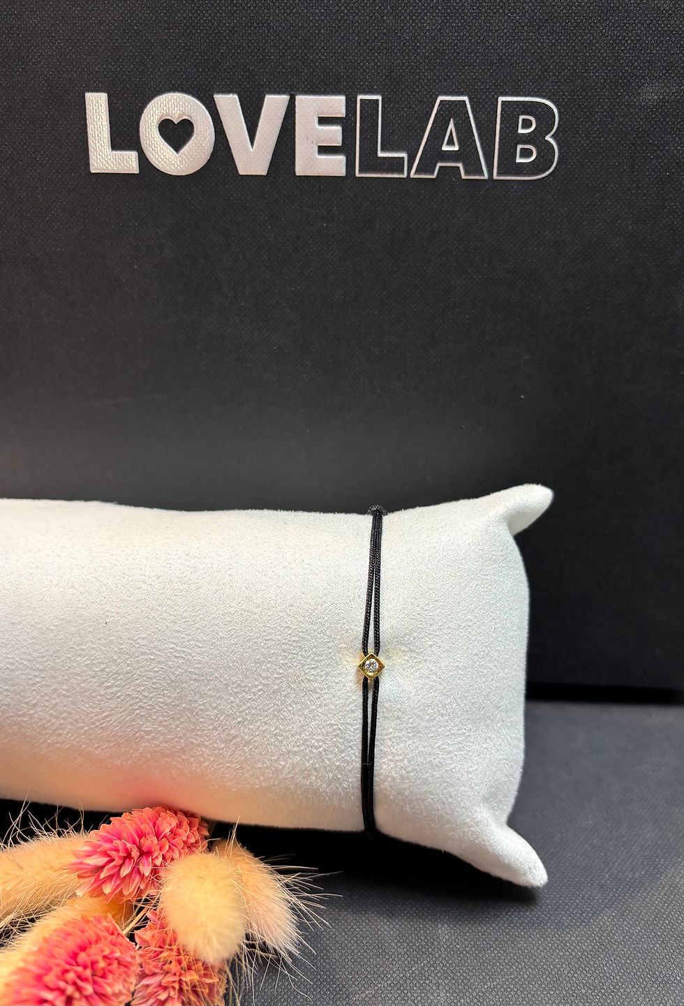 Miniature : Bracelet LoveLab Antwerp