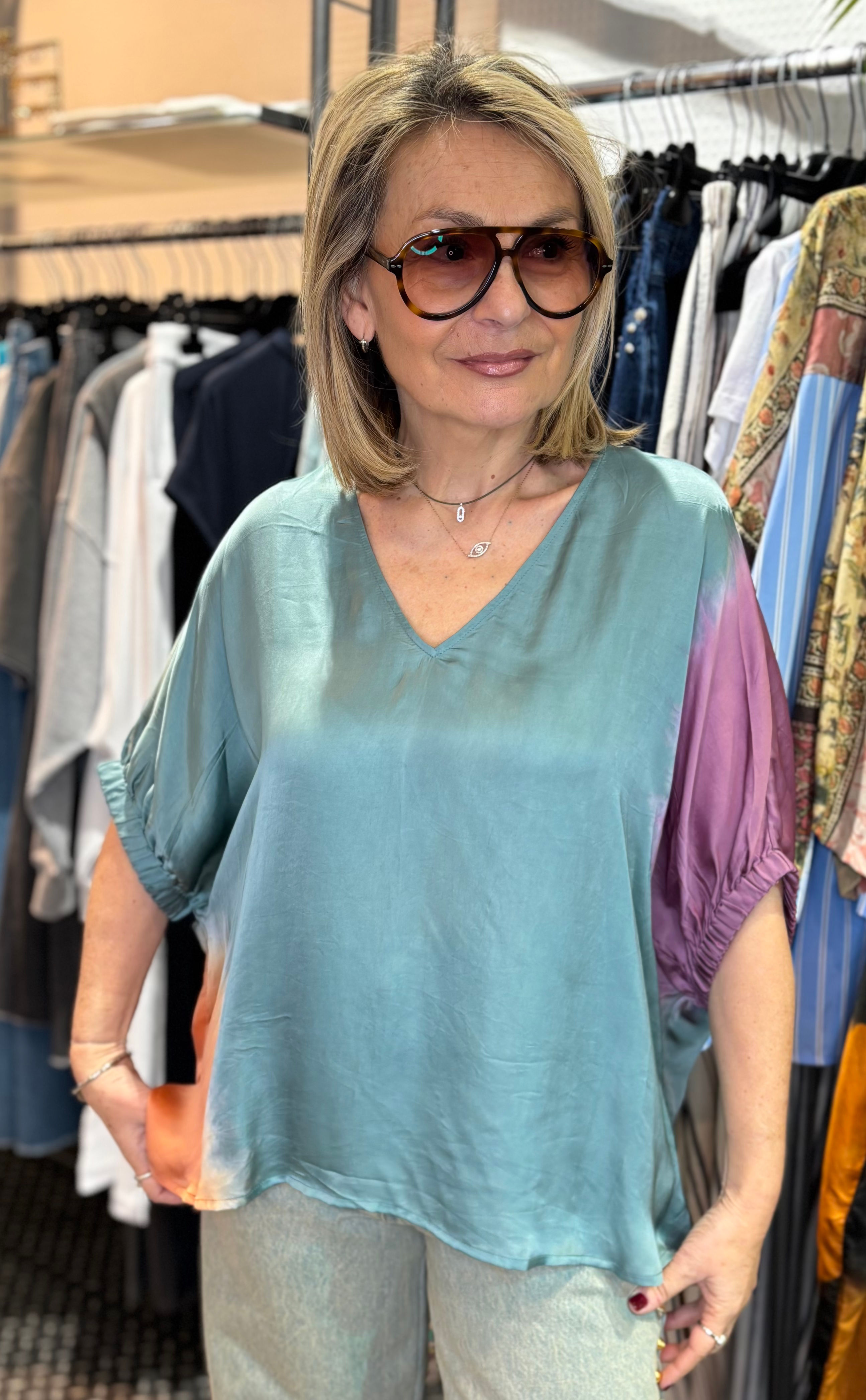Blouse Nous Antwerp 