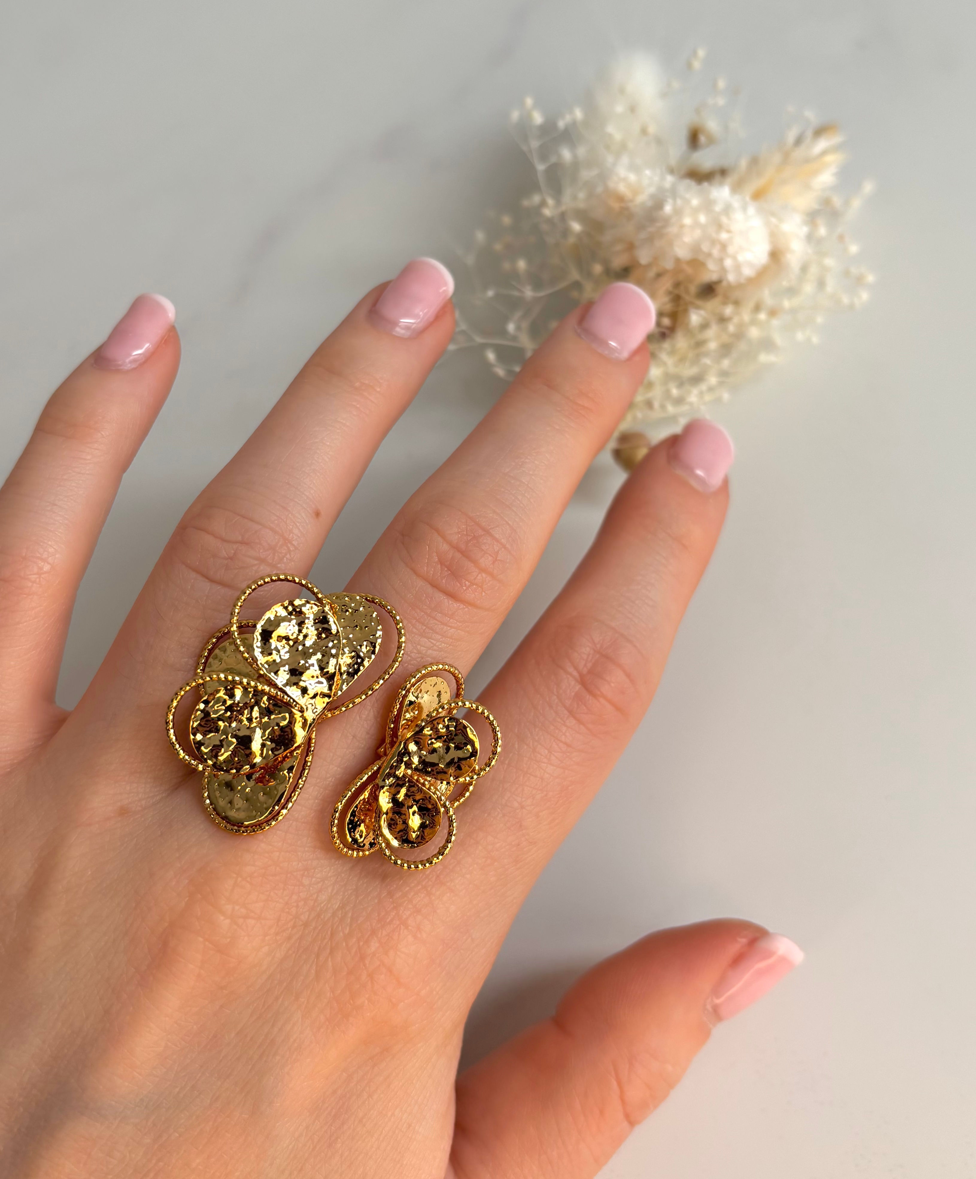 Bague Anaïs 