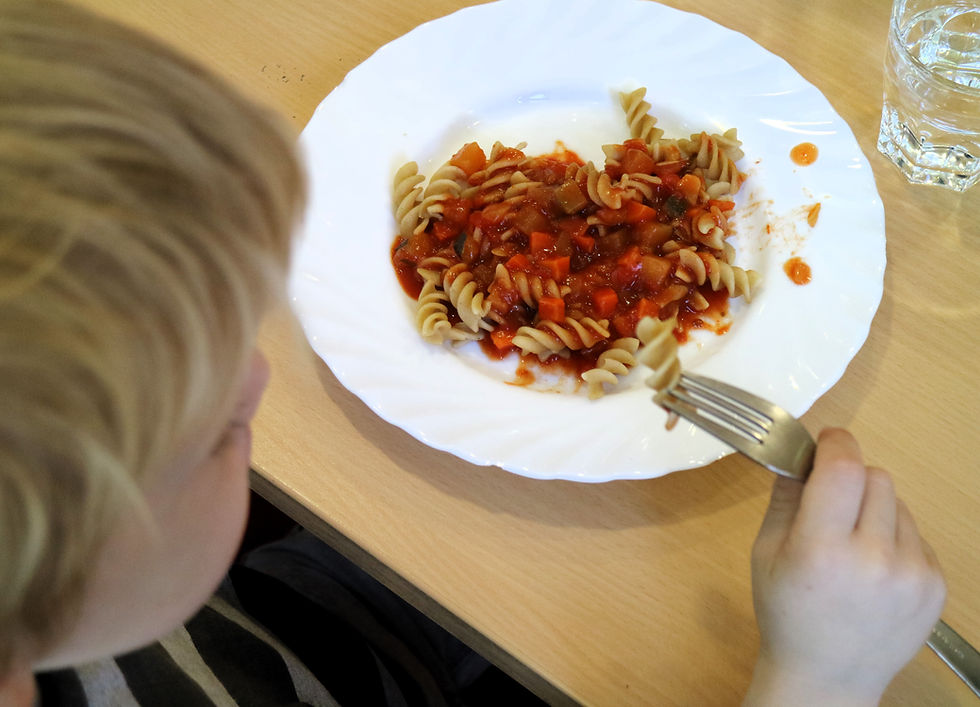 Stattküche hat neue Bankverbindung